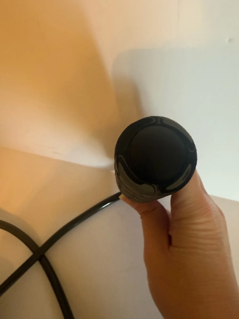 Jump Rope - Training Ropeless Skipping Rope for Fitness - Picture 3 of 5